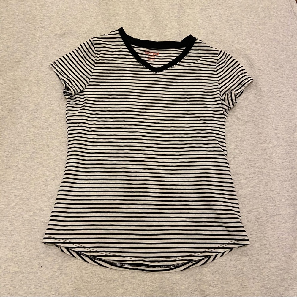 Striped shirt